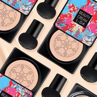 Liangda Mushroom Head Cushion bb Cream Concealer Liquid Foundation CC Cream Influencer Mushroom Cush