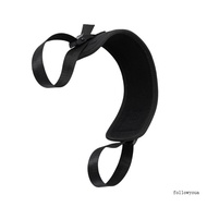 fol Hip Thrusts Belt Dumbbells Belt for Dumbbells Kettlebells Plates Hip Thruster