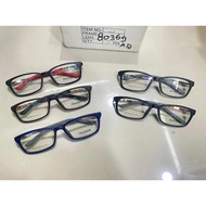 Big box glasses for men, sports glasses