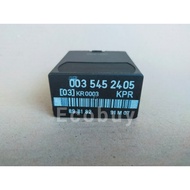 W201 W124 Fuel Pump Relay for Mercedes Benz C E S Class W126 190E Series