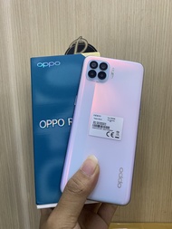 Oppo reno 4F second