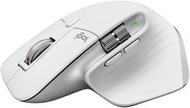Logitech MX Master 3S for Mac - Wireless Bluetooth Mouse with Ultra-fast Scrolling, Ergo, 8K DPI, Qu
