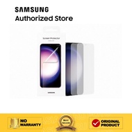 Samsung Galaxy S23 S23+ Plus Ultra Screen Protector Anti-Scratch Original