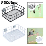 [Yoyoyo1] Bird Perch, Bird Perch Stand, Hay Feeder, Parrot Stand, Macaw Stand, Cockatoo Stand,