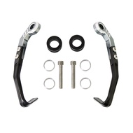 โบว์ HP4 M1000RR สำหรับ BMWสำหรับมอเตอร์ไซค์ S1000RR S1000R S1000XR รถ R แบบคู่ป้องกันการตกกระแทก