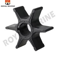 water pump impeller for Suzuki 60HP 70HP 90HP 100HP Outboard Motors 17461-87E00 17461-87E11 17461- 8