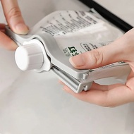 Chenzhou Island Kitchen Household Sealing Clip Sealing Clip Seasoning Food Preservation Clip Retract