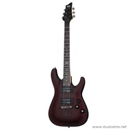 SGR by Schecter C-1 Electric Guitar กีต้าร์ไฟฟ้า Schecter SGR C-1 ฟรีกระเป๋า Gig Bag + ประกันศูนย์ 1