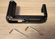 Fujifilm XT30 X-T30 XT20 XT10 手柄