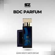 SZINDORE BDC PARFUM PERFUME FOR MEN