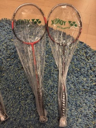 絕牌羽毛球拍Yonex Armortec 900 Power & 700 SP Badminton Rackets