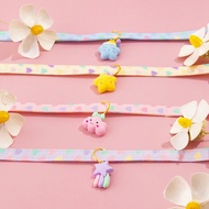 necklace 【1111人好评】宠物项圈猫咪围脖铃铛可爱公主风花朵吊坠脖圈幼猫幼崽颈圈可调节 现货 25.4.29