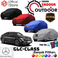 Mercedes GLC Class Car Cover, GLC Class Car Cover, GLC Class Car Cover, PREMIUM Polyester