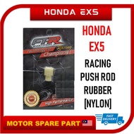 FTR RACING EX5 RACING PUSH ROD RUBBER NYLON EX5DREAM EX5-DREAM FTR RACING