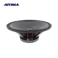 AIYIMA 15 Inch Subwoofer Speaker 8 Ohm 600W Loudspeaker Audio Woofer Speaker DIY Home Theater Bookshelf