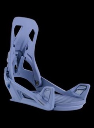 Burton Men's Step On Bindings - Slate Blue Size M