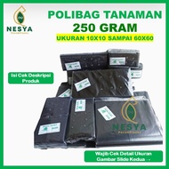 Polybag Polybag Polybag Polybag Polybag Polybag Plastic Pot 250gram 10x10 10x12 10x15 12x12 12x15 15