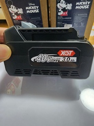 牧田40V 3.0