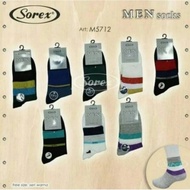 Sorex M5712 adult men's socks