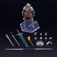 Elden Ring Figma 624 Raging Wolf movable joint hand model toy ornaments collection suitable for chil