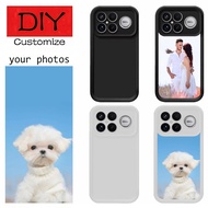 DIY Photo Customized Phone soft Casing For Xiaomi POCO F8 F7 F6 Pro Case Xiaomi POCO F8 F7 Ultra 5G 