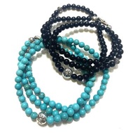 Chrome Hearts 串珠手鍊