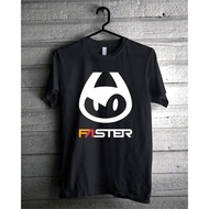 ALONSO F1 RACING SIGNATURE LOGO FERNANDO RACING T-SHIRT