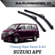 SUZUKI APV Frameless Wiper APV Car Wiper APV BananaSUZUKI