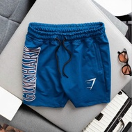 Quần Short Tập Gym Nam Quần Đùi Thể Thao Nam G.S - Mksports