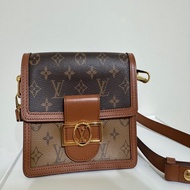 LV M45959 Mini Dauphine 達芙妮 迷你