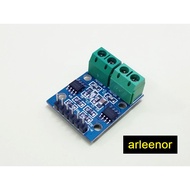 L9110S Motor driver module