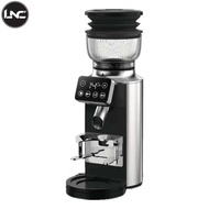 (Malaysia Plug) Upgraded Coffee Grinder CG5002 TouchScreen with Bellow and 30 Grind Setting for 51/5