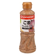 ยามาโมริน้ำสลัดงาคั่วญี่ปุ่น 220มล. Yamamori Sesame Dressing 220ml