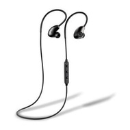 (黑色) Motorola - Verveloop 500 anc 防水防汗 入耳式耳機