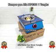 Kompor gas kaca Aifa HT-C301 1 Tungku