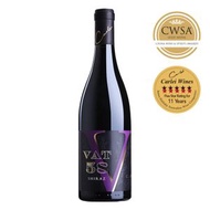 CARLEI - Carlei Vat 58 Shiraz 2019【澳洲有機酒莊紅酒】750ml