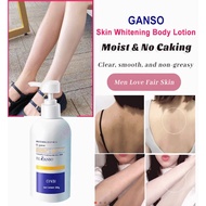 Ganso Skin Whitening Body Lotion