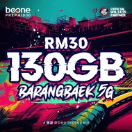 [ BEONE PREPAID ] Simkad e-sim & Topup