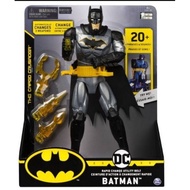 Batman DLX 12