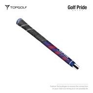 Best CLUB GRIP GOLF PRIDE MCC PLUS 4 TEAMS - NAVY/RED