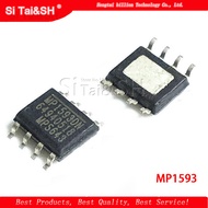 10PCS  MP1593 MP1593DN 8 SOP 8  New LCD power chip