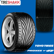 Toyo Tires Proxes T1R 195/45 R 15 (78V) Passenger Car Tire - Last 2 Pieces -  CLEARANCE SALE