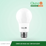 OMNI LED A65 Bulb 12W Daylight - LLA65E27-12W-DL