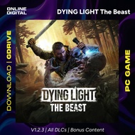Dying Light The Beast | All DLCs | Bonus Content | PC Game | Link Link