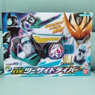 Bandai Kamen Rider Revice DX Two Sidriver 變身腰帶