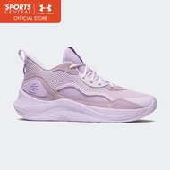 Under Armour Unisex Curry 3Z 24 Sde | 3028191-500