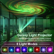 Galaxy Projector, Galaxy Projector for Bedroom, Galaxy Light Projector with Timer and Remote Control