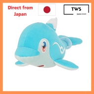 [Direct from Japan]
San-Ei Boeki Pocket Monster ALL STAR COLLECTION Iruka Man (Naive Form) (S) W15.5