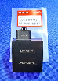 CDI / Digital CDI Vario 110 CW Old lama Techno karbu original 30410-KVB-N51