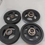 231242B000Applicable to Hyundai Kia1.6Gamma Fury1.6T Engine crankshaft pulley pulley
